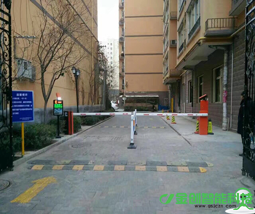 1583486213133770.jpg 蘭州智能停車(chē)場(chǎng)