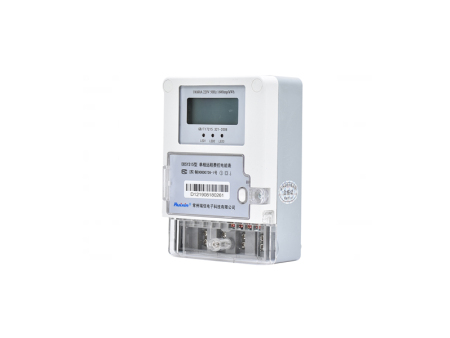 校園智能電表 DDSY315單相遠(yuǎn)程費(fèi)控電表